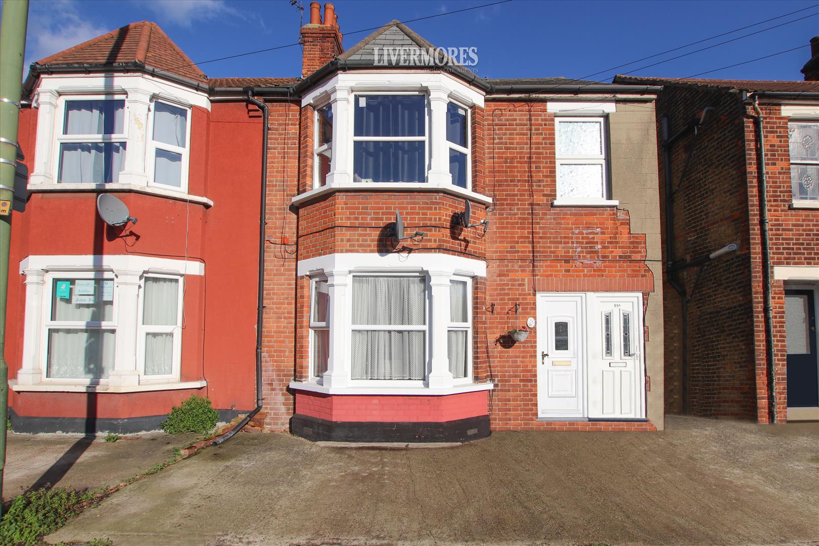 Park Road, Dartford, Kent